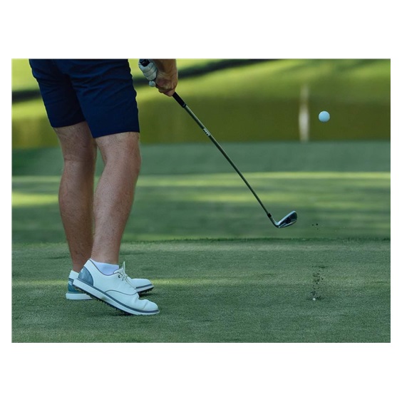 TaylorMade Qi Max Herren Eisen, Stahl