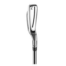 TaylorMade Qi Max HL Herren Eisen, Graphit