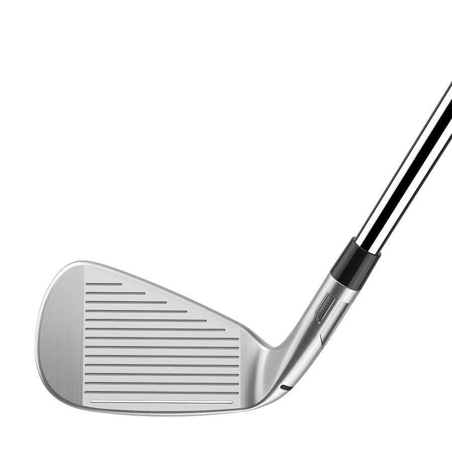 TaylorMade Qi Max HL Herren Eisen, Stahl