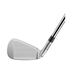TaylorMade Qi Max HL Herren Eisen, Stahl