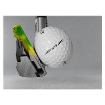 TaylorMade Qi Max HL Herren Eisen, Stahl
