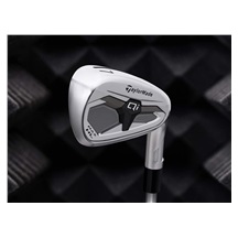 TaylorMade Qi Max HL Herren Eisen, Stahl