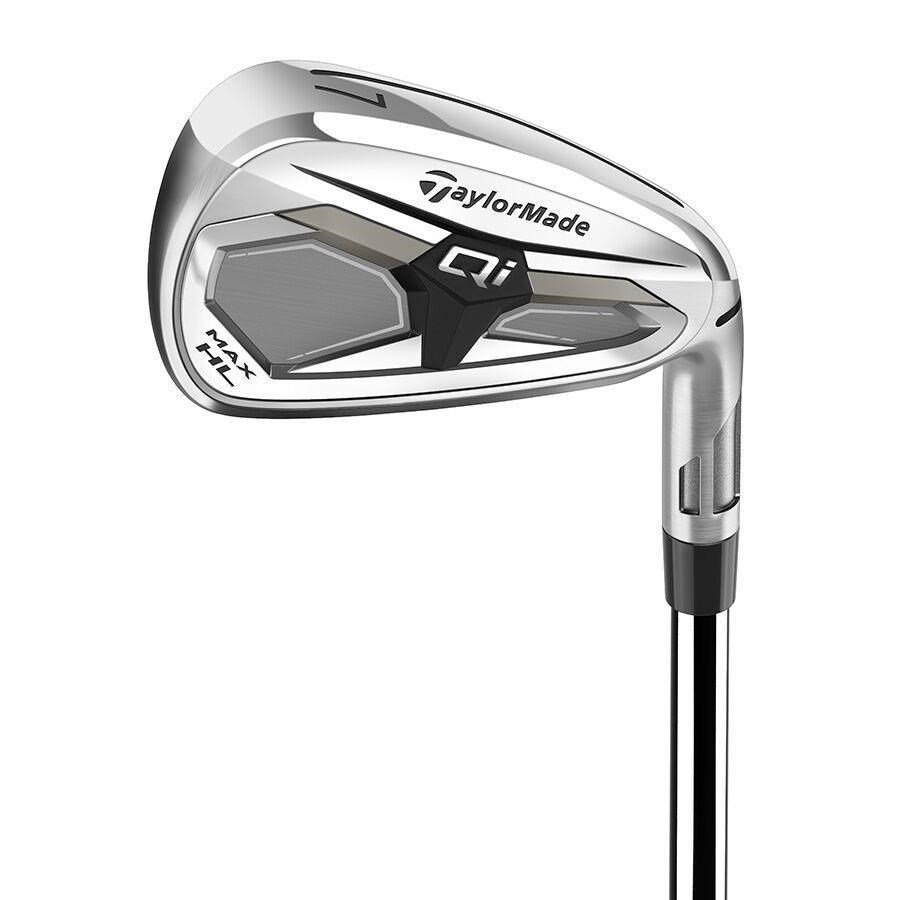 TaylorMade Qi Max HL Damen Eisen