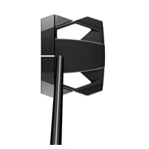 TaylorMade Spider ZT Black Counter Balance Putter