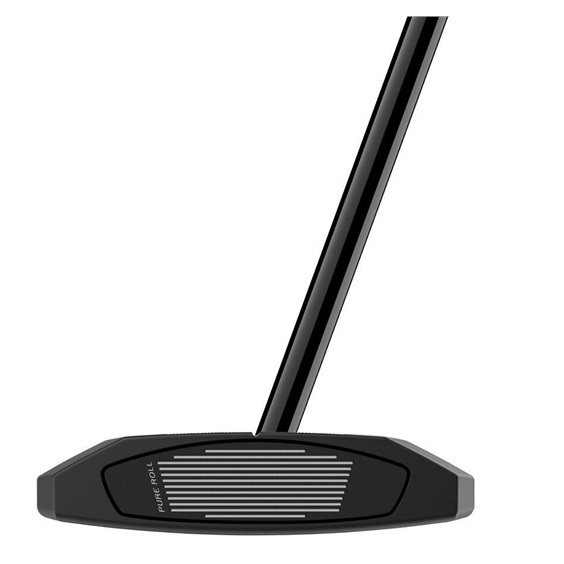 TaylorMade Spider ZT Black Counter Balance Putter