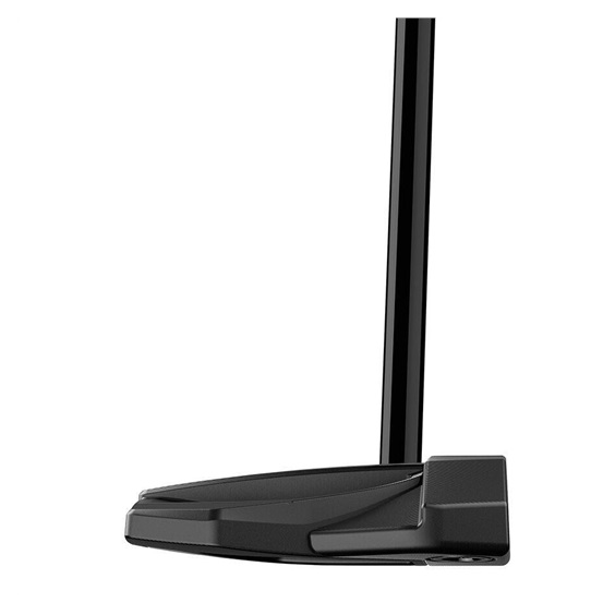 TaylorMade Spider ZT Black Counter Balance Putter