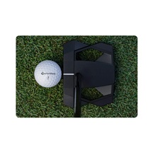 TaylorMade Spider ZT Black Counter Balance Putter