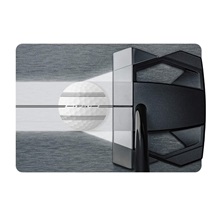 TaylorMade Spider ZT Black Counter Balance Putter