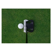 TaylorMade Spider ZT Black Counter Balance Putter