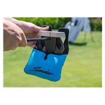 TaylorMade Spider ZT Black Counter Balance Putter