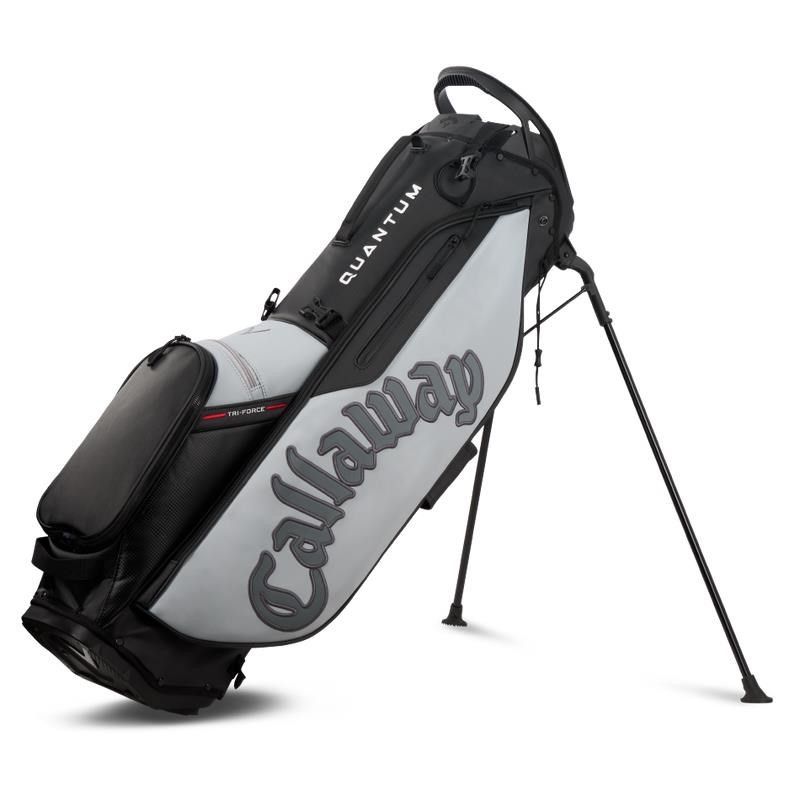 Callaway Quantum Staff Standbag