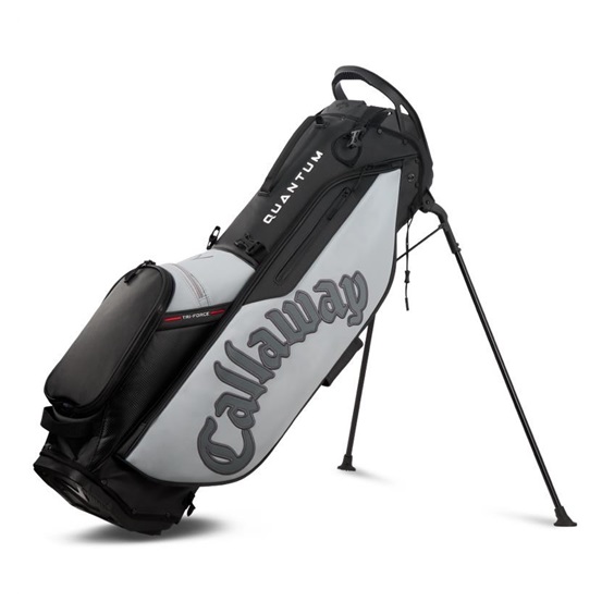 Callaway Quantum Staff Standbag