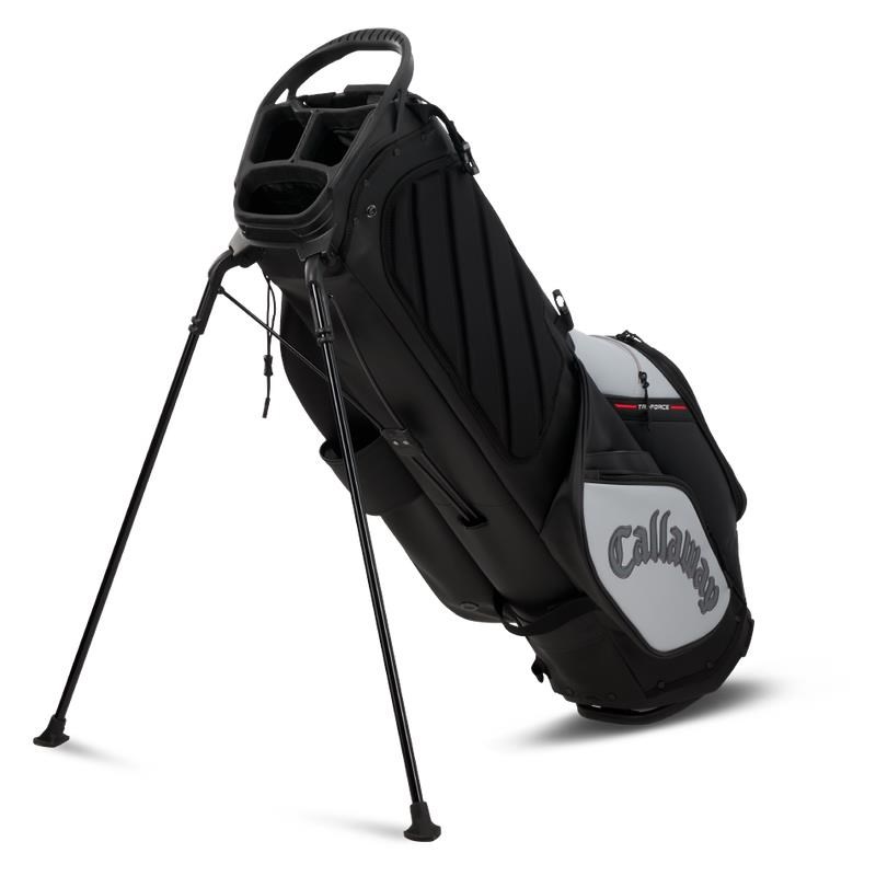 Callaway Quantum Staff Standbag
