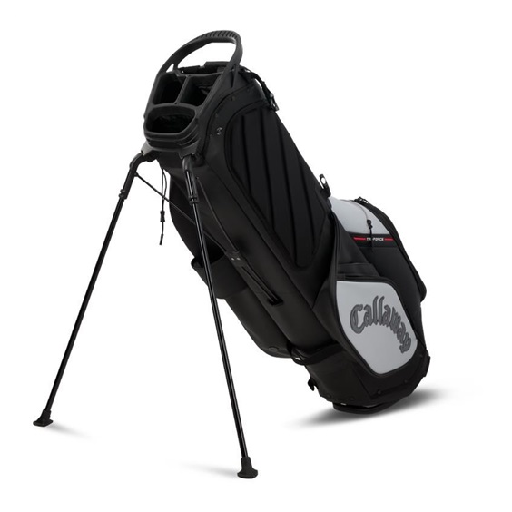 Callaway Quantum Staff Standbag