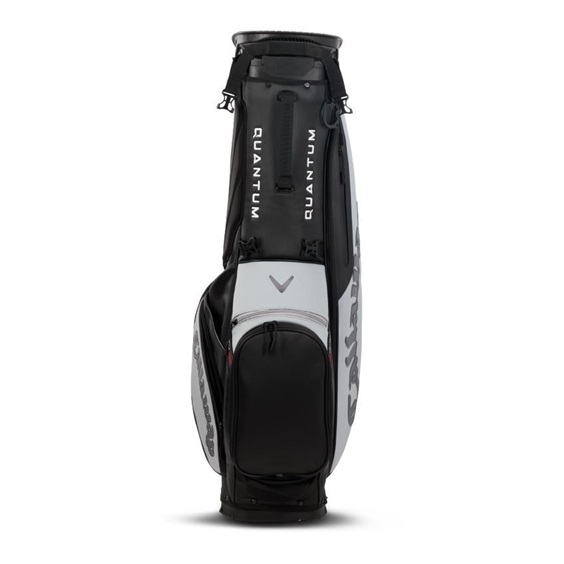 Callaway Quantum Staff Standbag