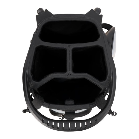 Callaway Quantum Staff Standbag