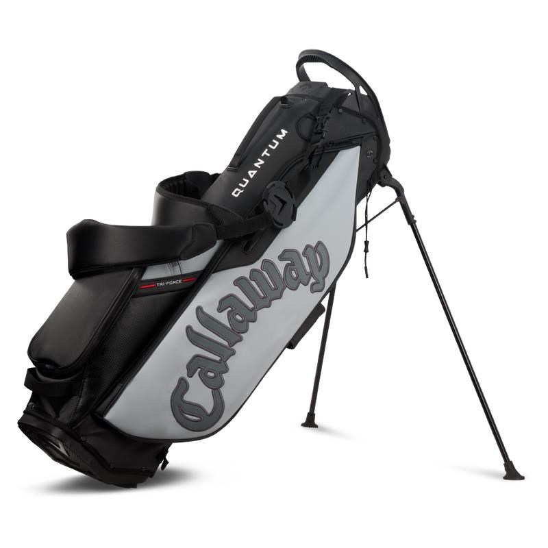 Callaway Quantum Staff Standbag