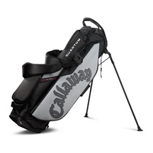 Callaway Quantum Staff Standbag
