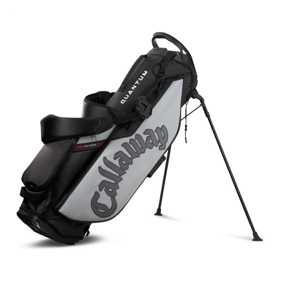 Callaway Quantum Staff Standbag