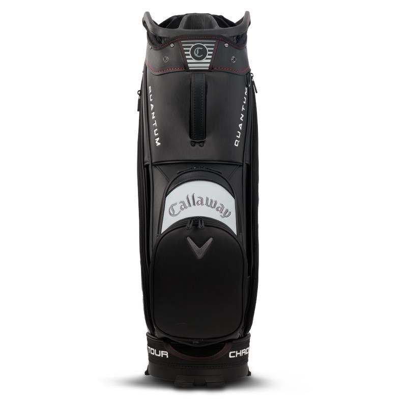Callaway Quantum Staff Cartbag