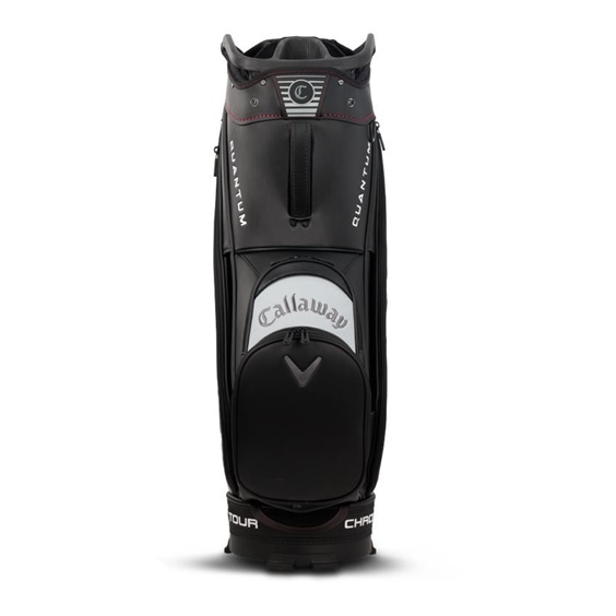 Callaway Quantum Staff Cartbag