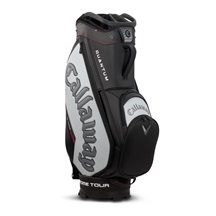 Callaway Quantum Staff Cartbag
