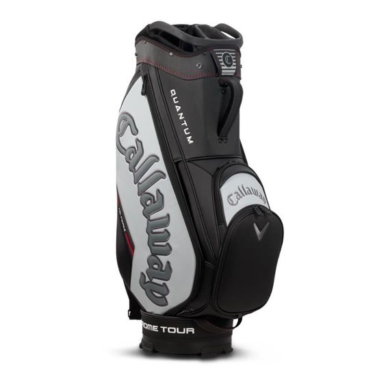 Callaway Quantum Staff Cartbag