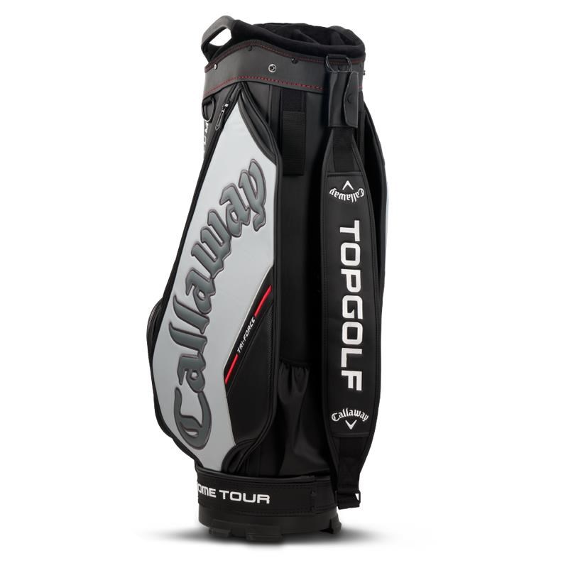Callaway Quantum Staff Cartbag