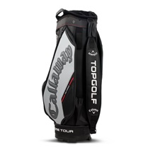 Callaway Quantum Staff Cartbag