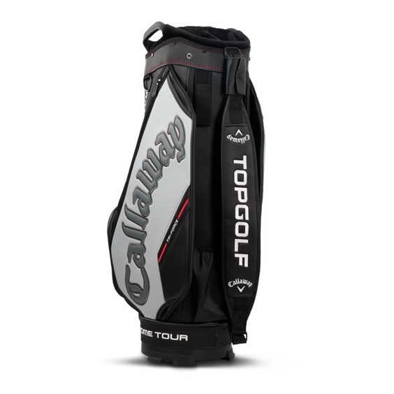 Callaway Quantum Staff Cartbag