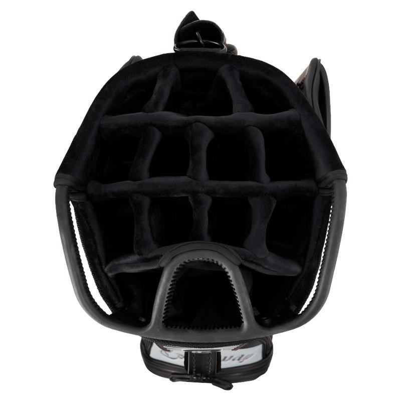 Callaway Quantum Staff Cartbag