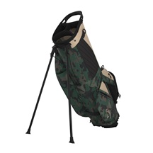 Callaway Chase Dry stand bag, tan/grienfield camo