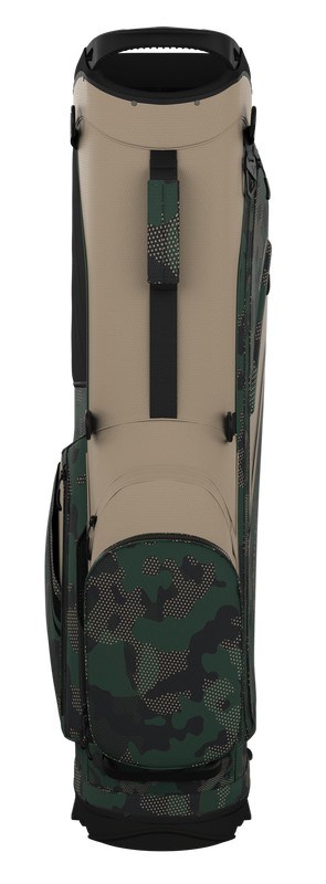 Callaway Chase Dry stand bag, tan/grienfield camo