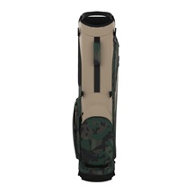 Callaway Chase Dry stand bag, tan/grienfield camo