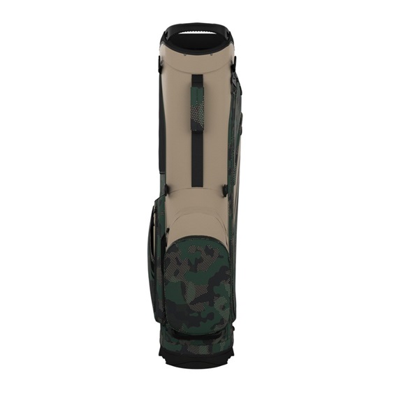 Callaway Chase Dry stand bag, tan/grienfield camo