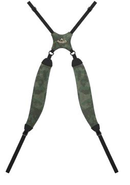 Callaway Chase Dry stand bag, tan/grienfield camo