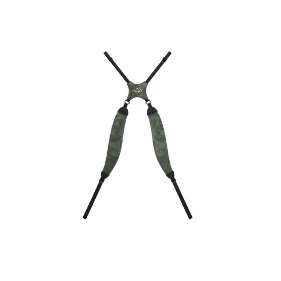 Callaway Chase Dry stand bag, tan/grienfield camo