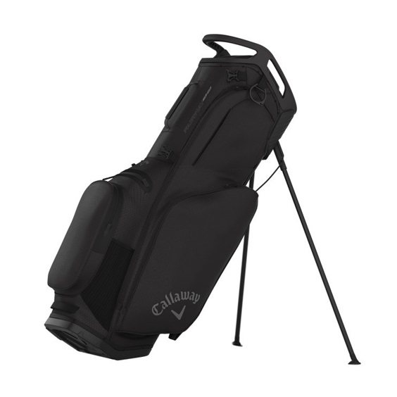 Callaway Fairway 14HD Standbag, schwarz
