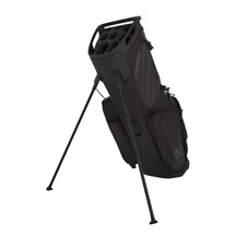 Callaway Fairway 14HD Standbag, schwarz