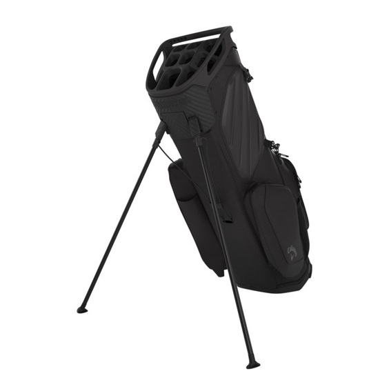 Callaway Fairway 14HD Standbag, schwarz