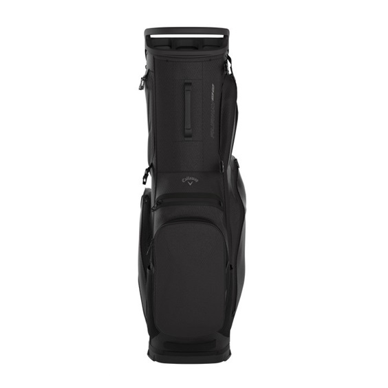 Callaway Fairway 14HD Standbag, schwarz