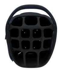 Callaway Fairway 14HD Standbag, schwarz