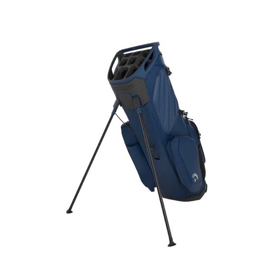 Callaway Fairway 14 HD Standbag, dunkelblau