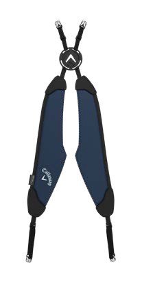 Callaway Fairway 14 HD Standbag, dunkelblau