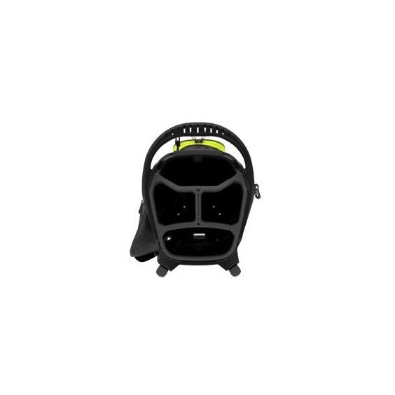 Callaway Fairway C HD Standbag, grau/rosa