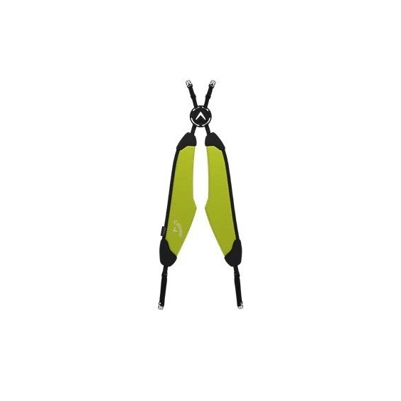 Callaway Fairway C HD Standbag, grau/rosa