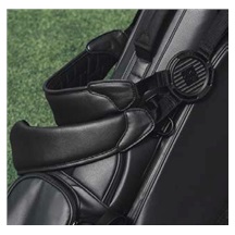 Callaway Summit Standbag, cool platinum