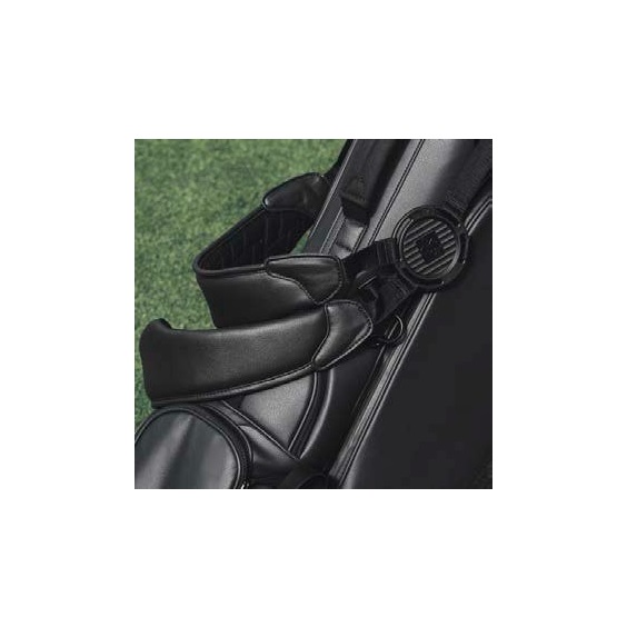 Callaway Summit Standbag, cool platinum