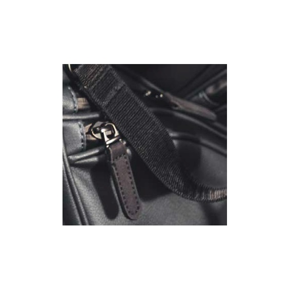 Callaway Summit Standbag, cool platinum
