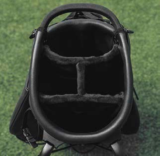 Callaway Summit Standbag, cool midnight